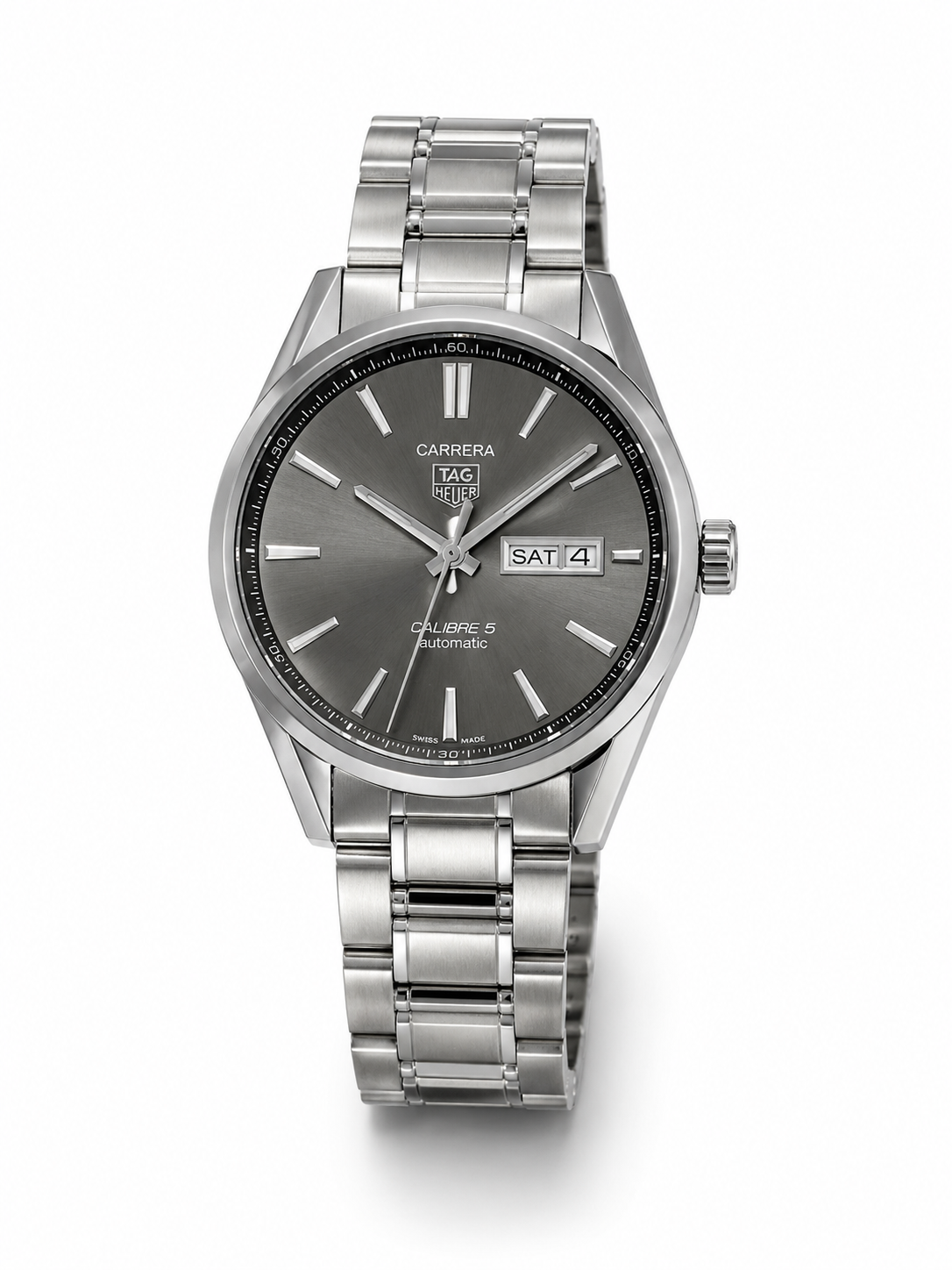TAG HEUER – Executive Carrera