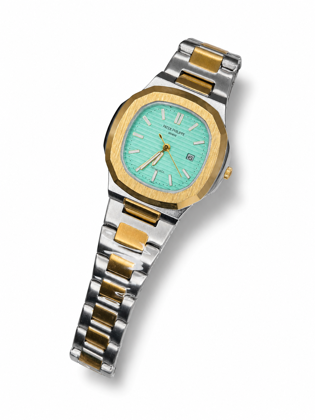 PATEK PHILIPPE - The Femme