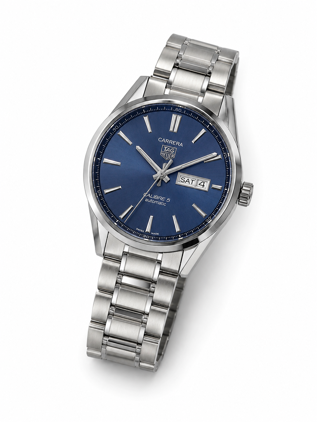 TAG HEUER – Executive Carrera