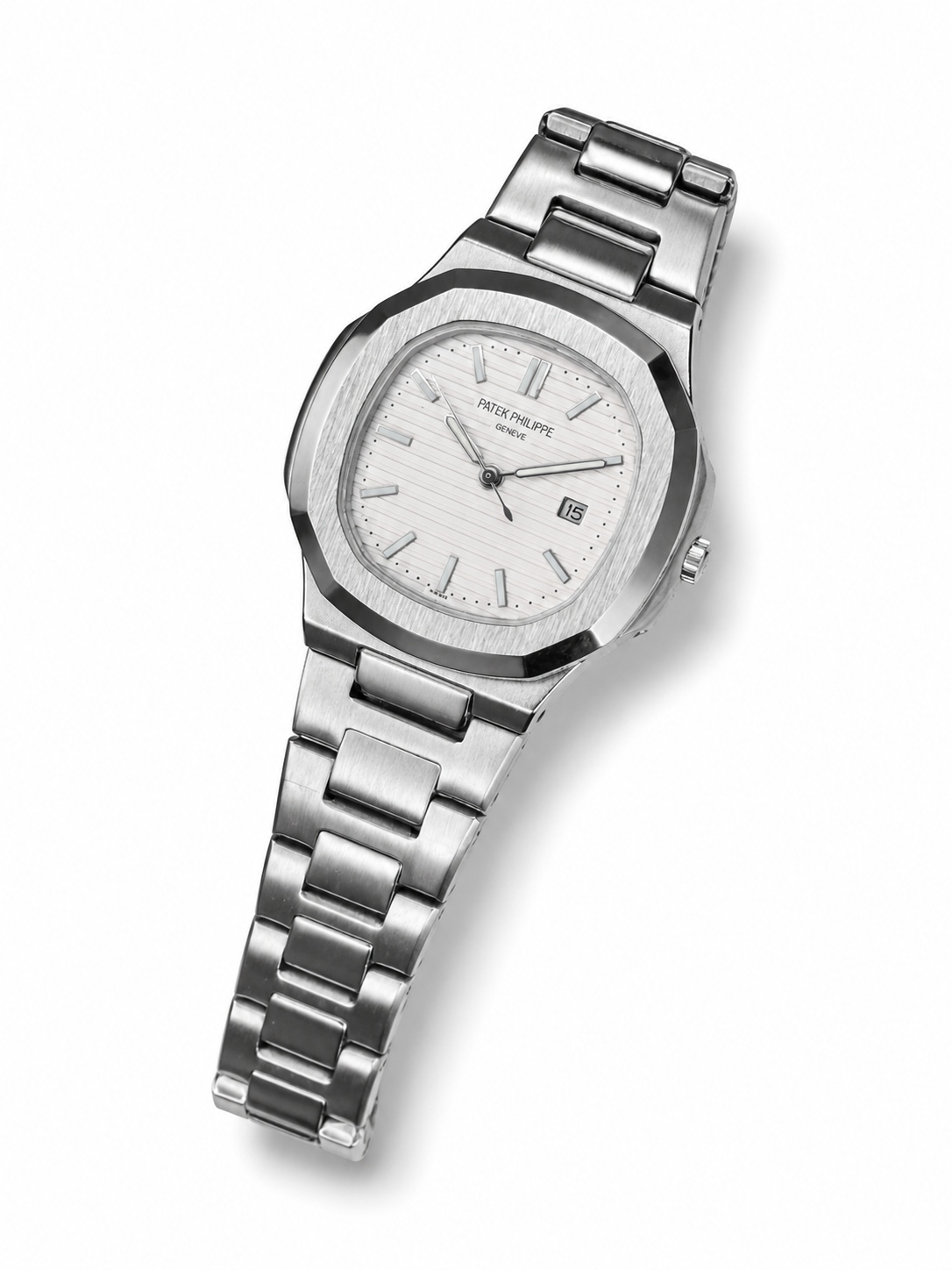 PATEK PHILIPPE - The Femme