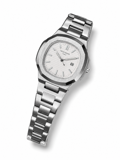 PATEK PHILIPPE - The Femme