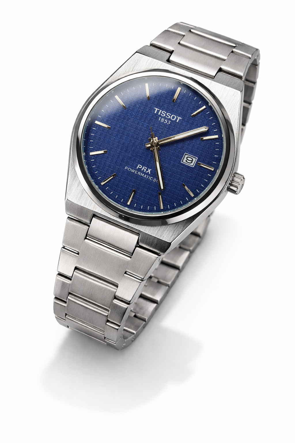 TISSOT - PRX Prestige