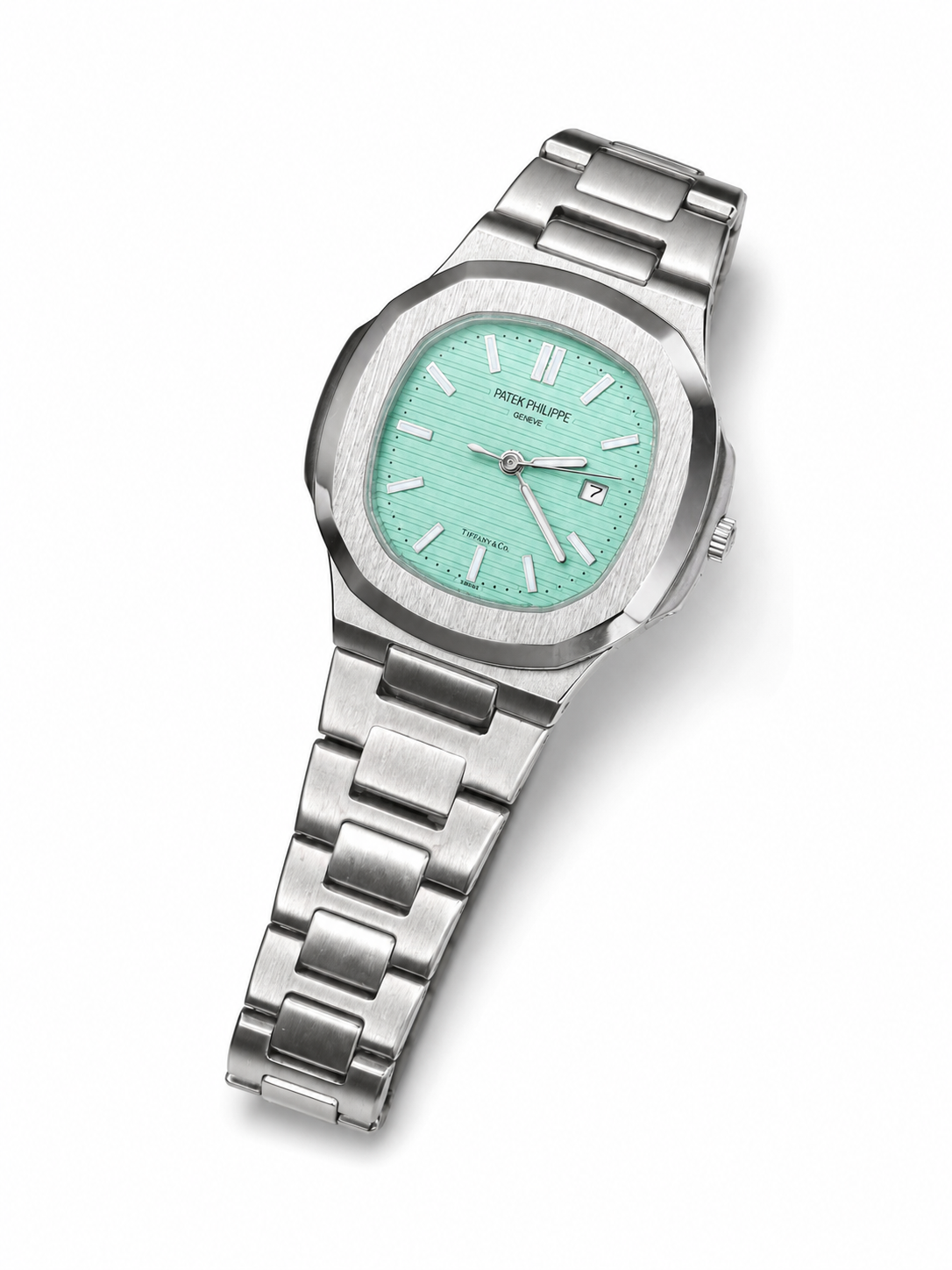 PATEK PHILIPPE - The Femme