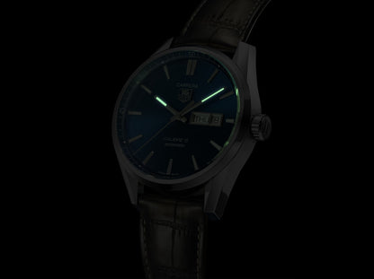 TAG HEUER – Motorsport Automatic