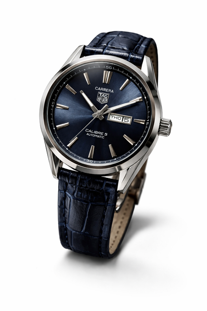 TAG HEUER - Classic Day & Date