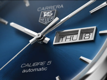 TAG HEUER – Motorsport Automatic