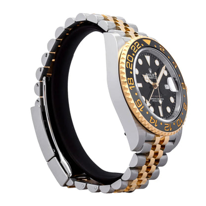 ROLEX - GMT 'Zombie'