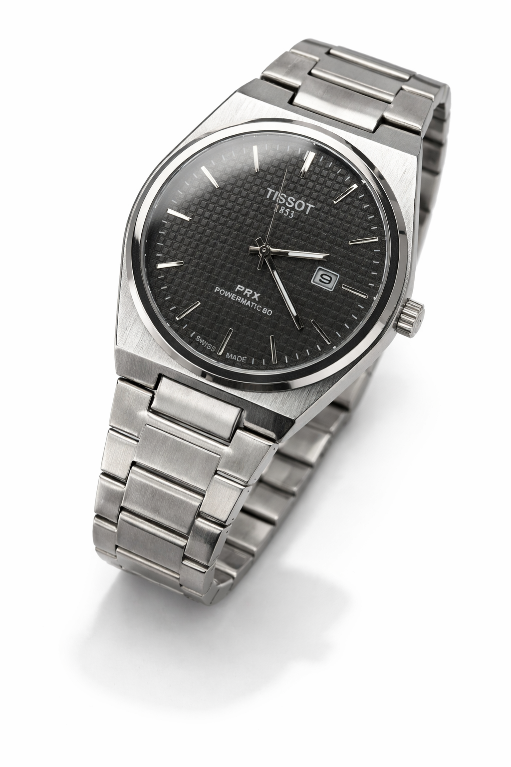 TISSOT - PRX Prestige