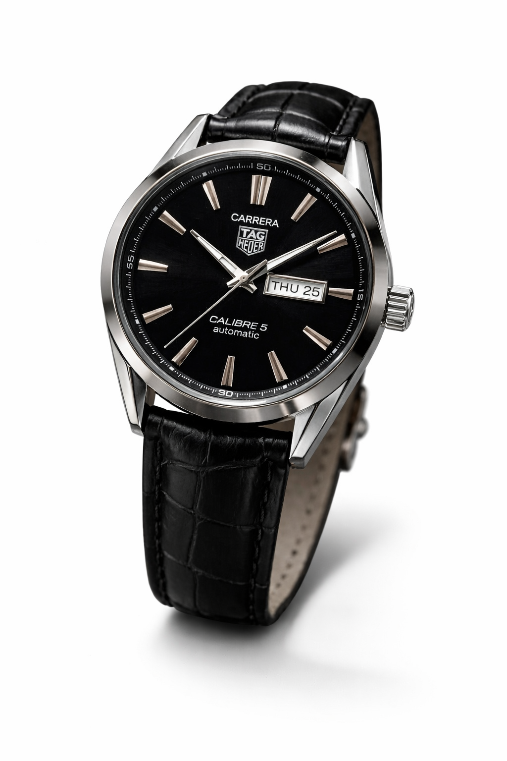 TAG HEUER - Classic Day & Date