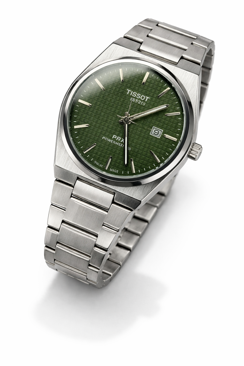 TISSOT - PRX Prestige