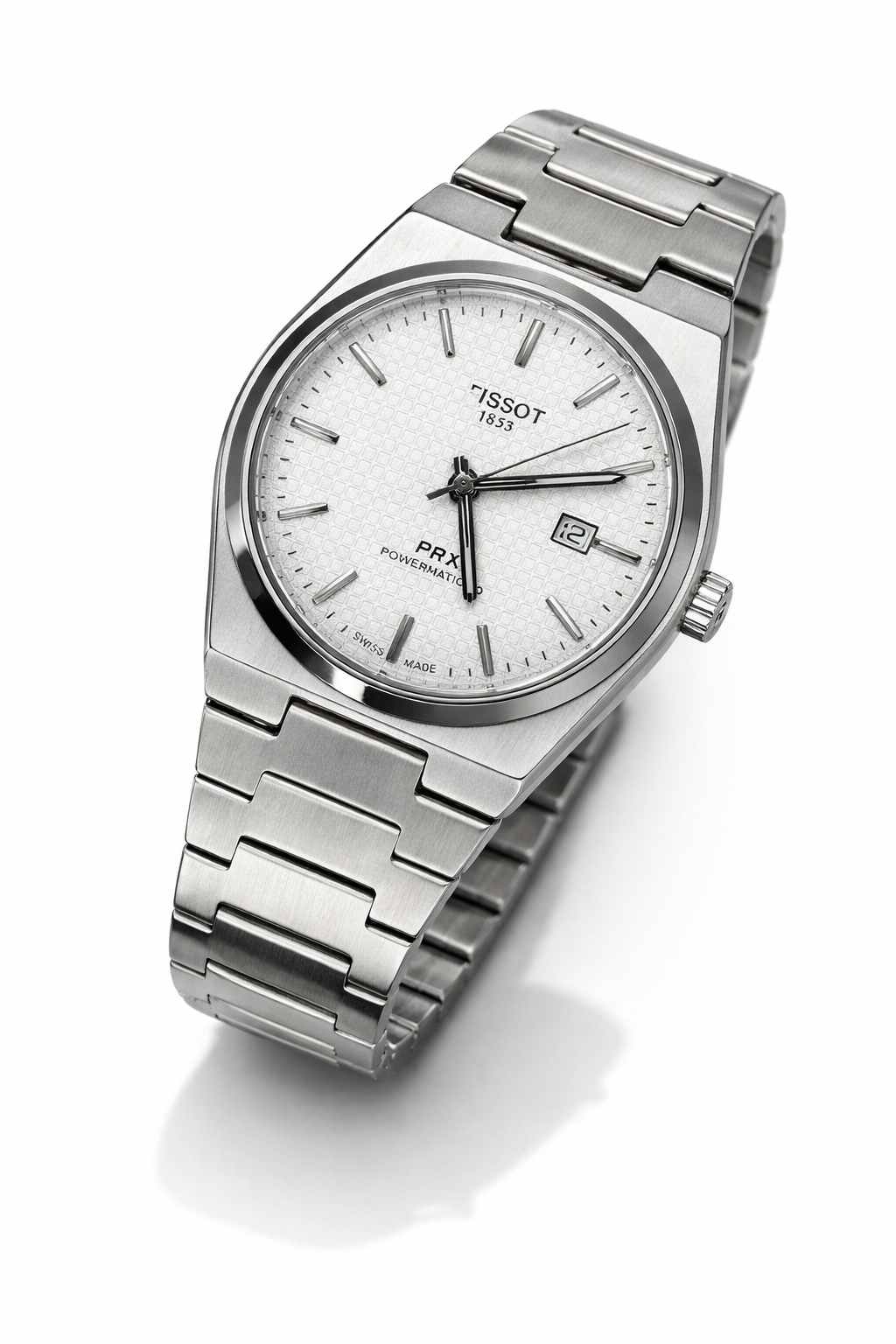 TISSOT - PRX Prestige