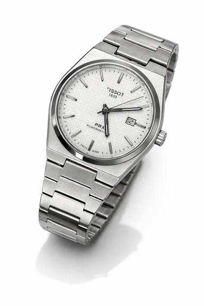 TISSOT - PRX Prestige