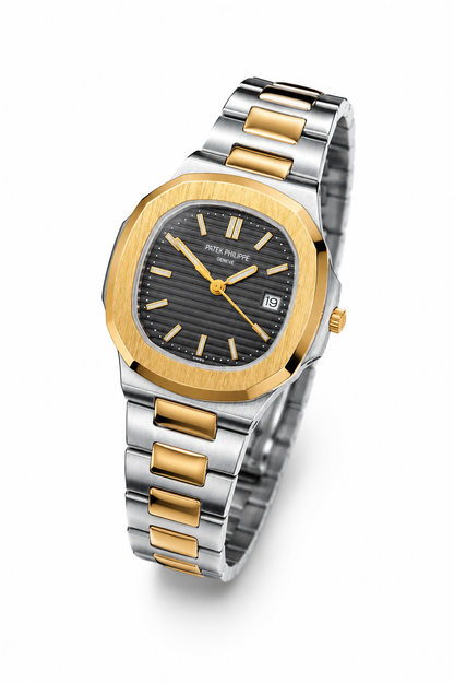 PATEK PHILIPPE - The Femme