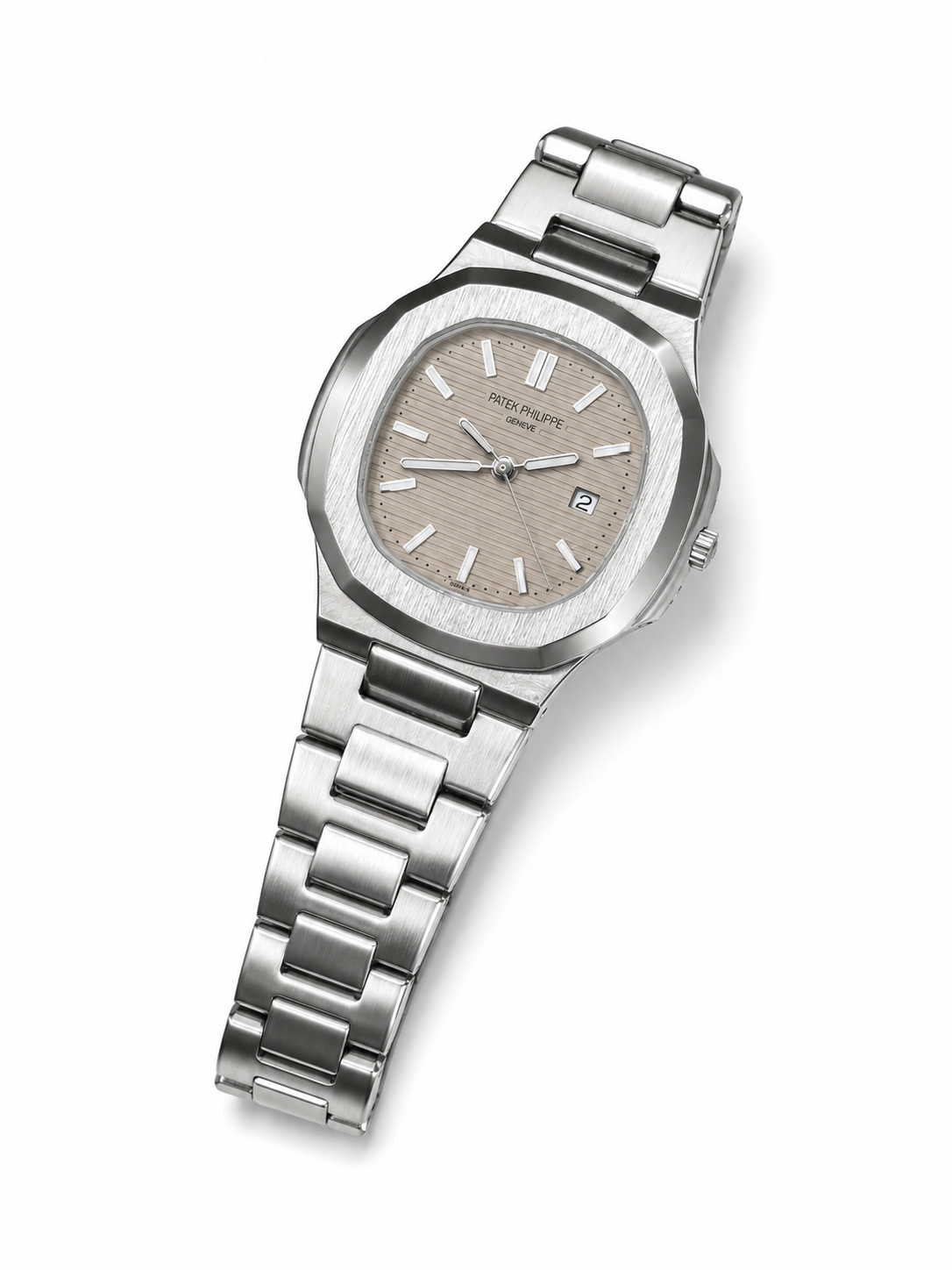 PATEK PHILIPPE - The Femme