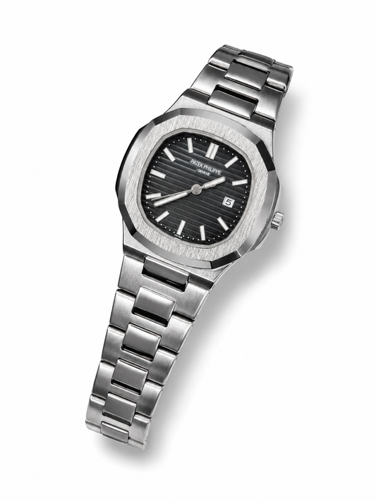 PATEK PHILIPPE - The Femme