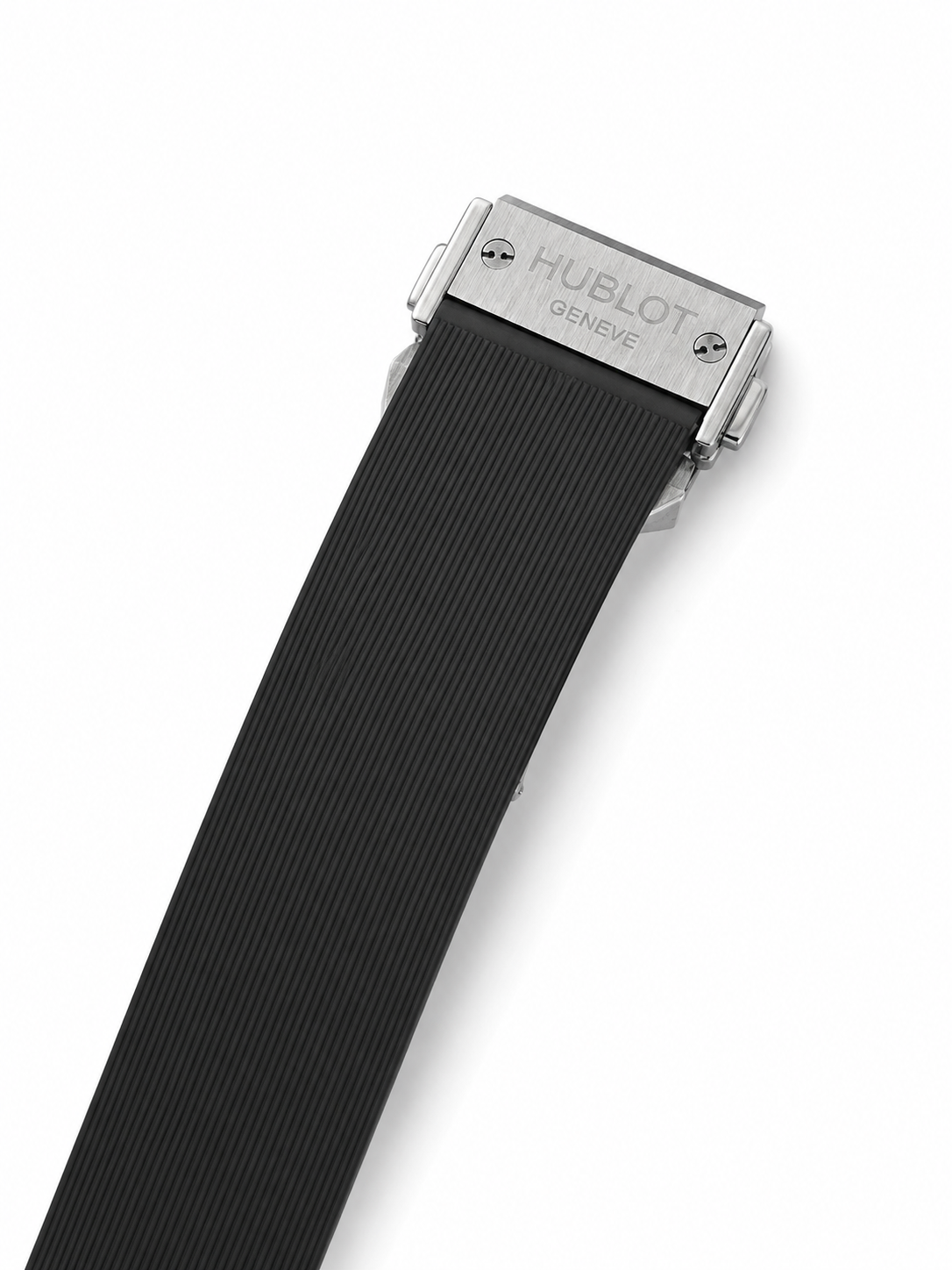 HUBLOT - Automatic Fusion