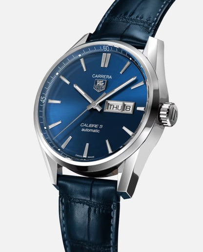 TAG HEUER – Motorsport Automatic