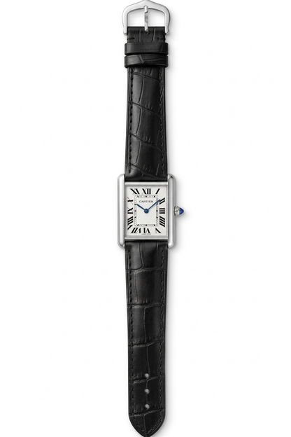 CARTIER - Tank Old Money