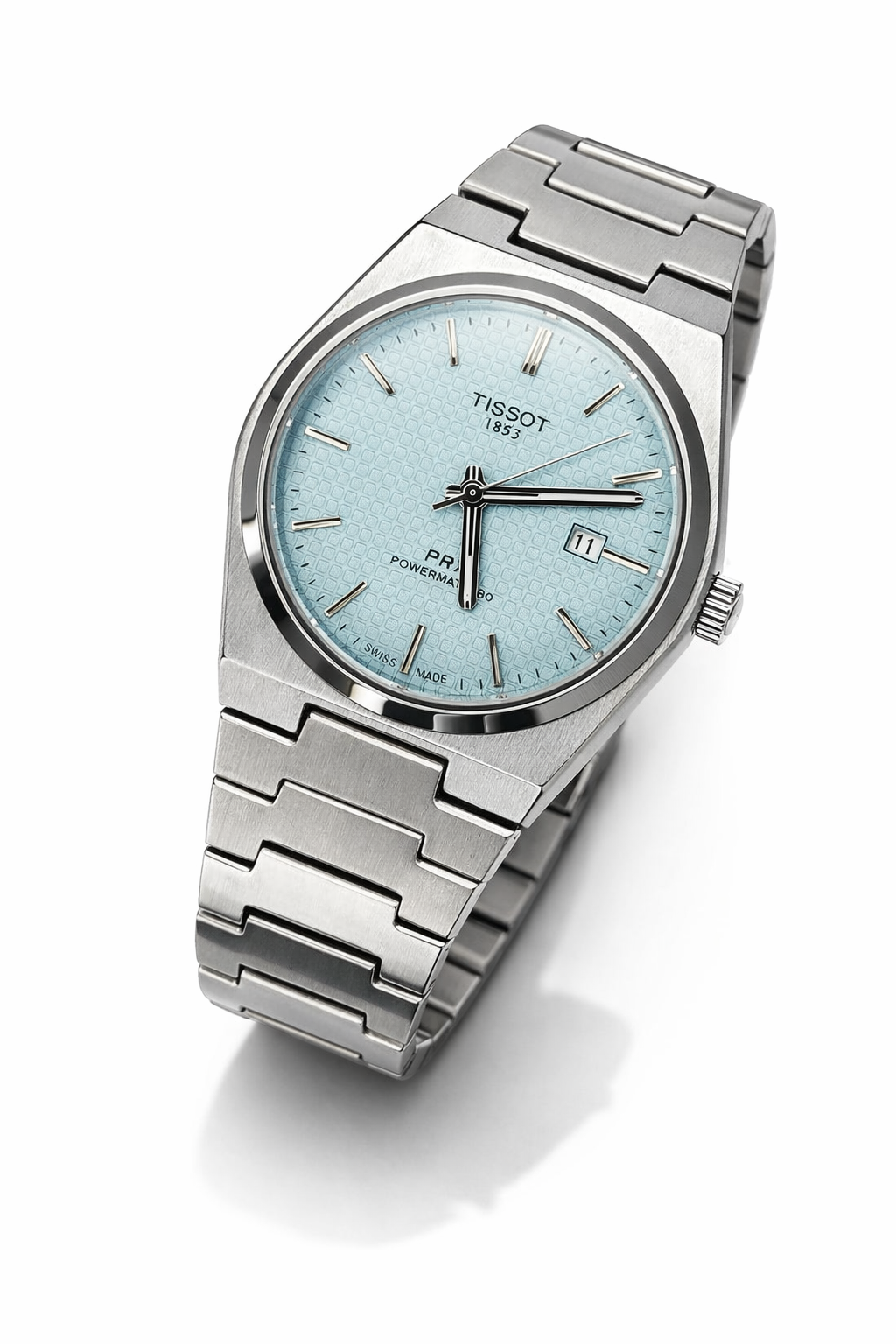 TISSOT - PRX Prestige