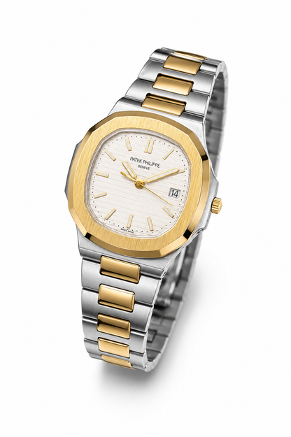 PATEK PHILIPPE - The Femme