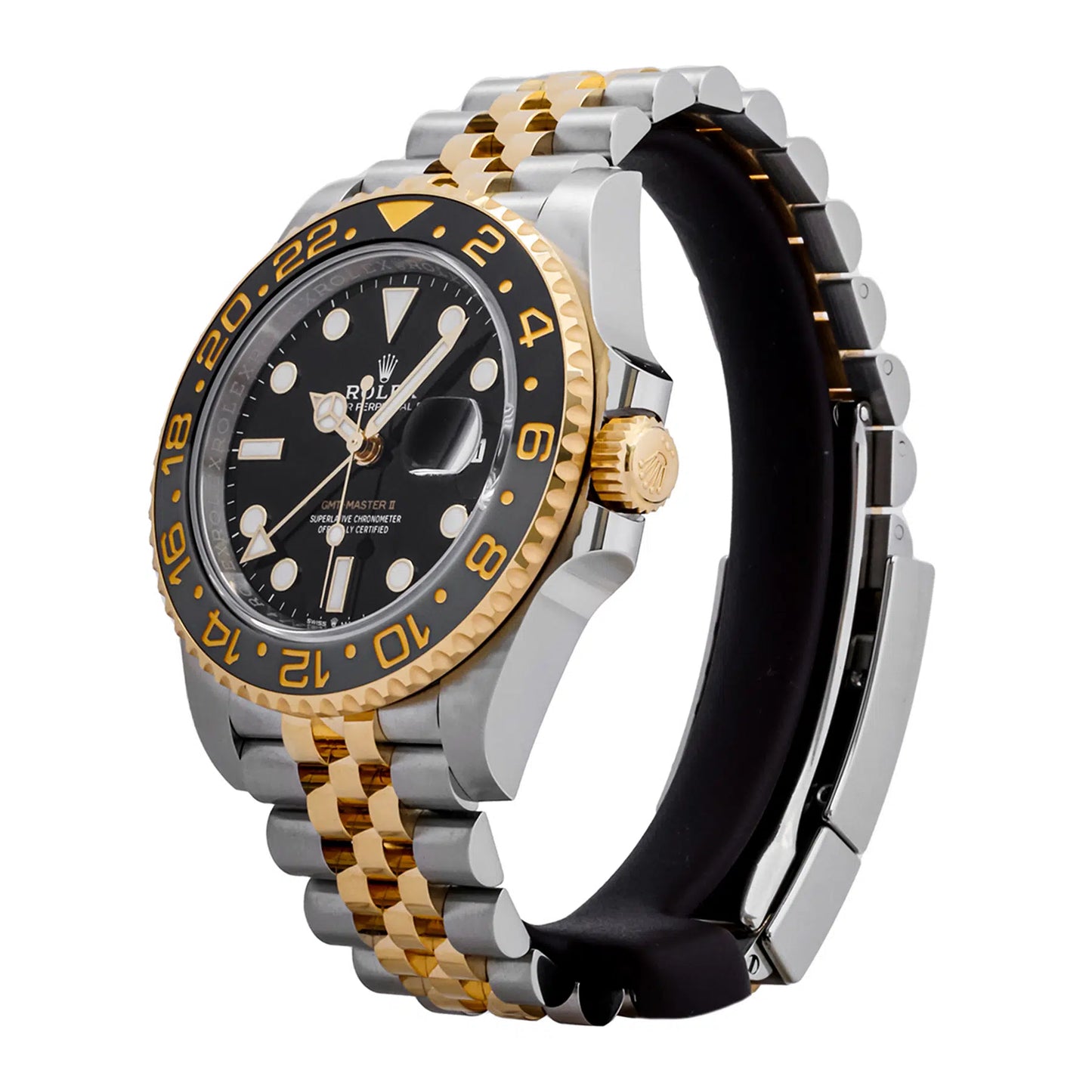 ROLEX - GMT 'Zombie'