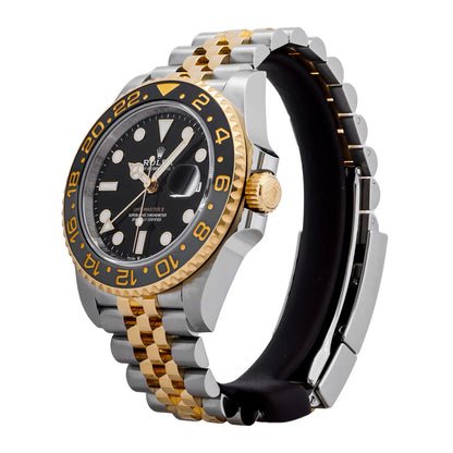 ROLEX - GMT 'Zombie'