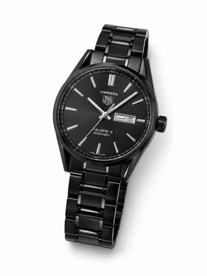 TAG HEUER – Executive Carrera