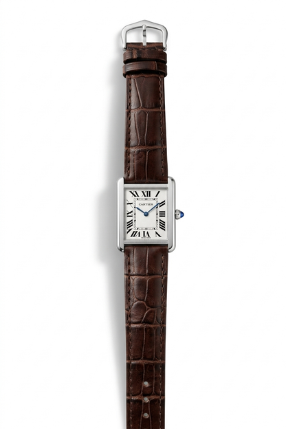 CARTIER - Tank Old Money