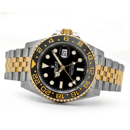 ROLEX - GMT 'Zombie'