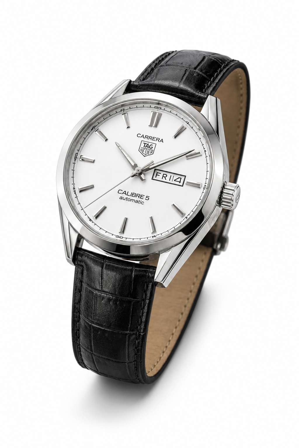 TAG HEUER - Classic Day & Date